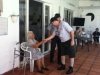29/06/2013 - Visita dos Lobinhos ao Recanto do Comendador