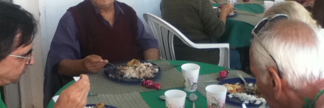 Dia dos Namorados 2013