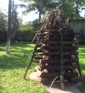 Algumas fotos de 2013