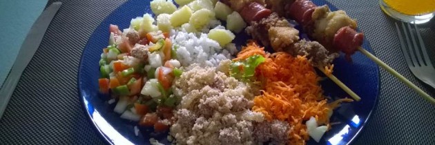 Momentos Setembro 2016