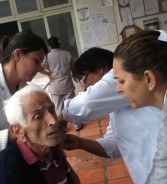 Campanha de Vacinação