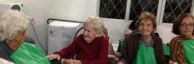 Jantar de Inverno 2013