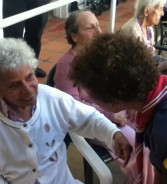 Visita dos Lobinhos 2013