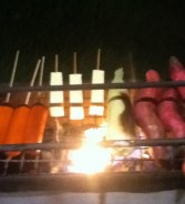 Fogueira de São João