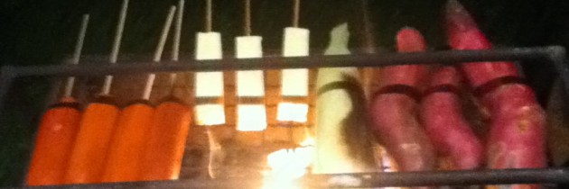 Fogueira de São João