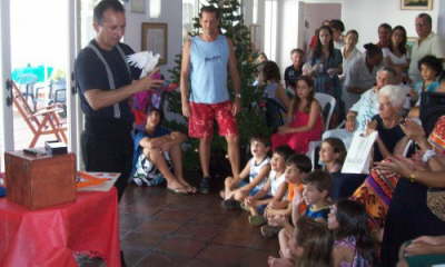 A POMBA DA PAZ DO MGICO CONFRATERNIZAO 20122009