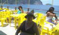 HILDA CURTINDO O SOL NA PRAIA DE CAMBOINHAS 14012009