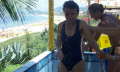 QUE DELCIA GLORINHA! PRAIA DE CAMBOINHAS 14012009