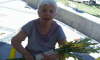 ROSINHA COM FLORES A TARDE  PARA IEMANJ 29122009