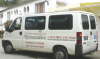 transporte