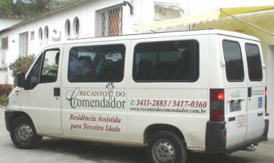 transporte